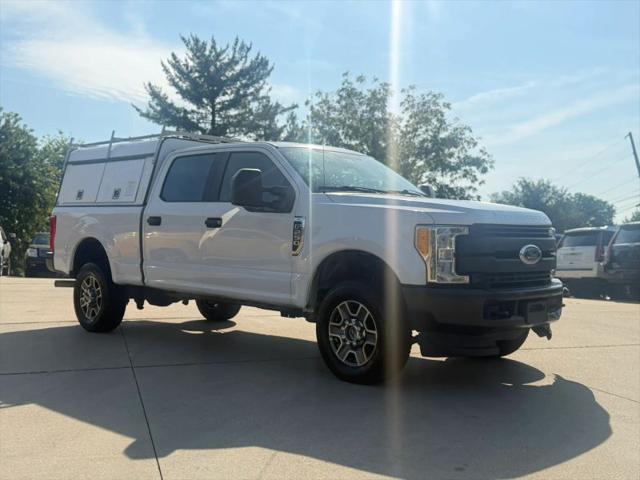 2017 Ford F-250 XL for sale in Paoli, IN