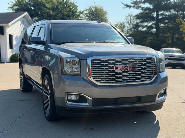 2020 GMC Yukon XL Denali for sale in Paoli, IN