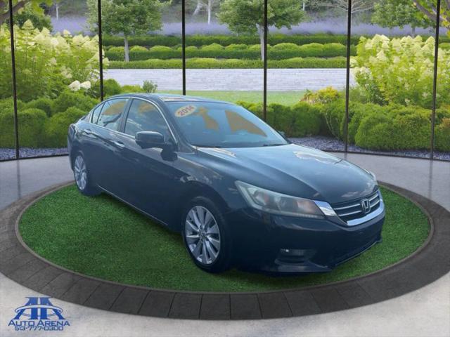 2014 Honda Accord for sale near Fairfield, OH