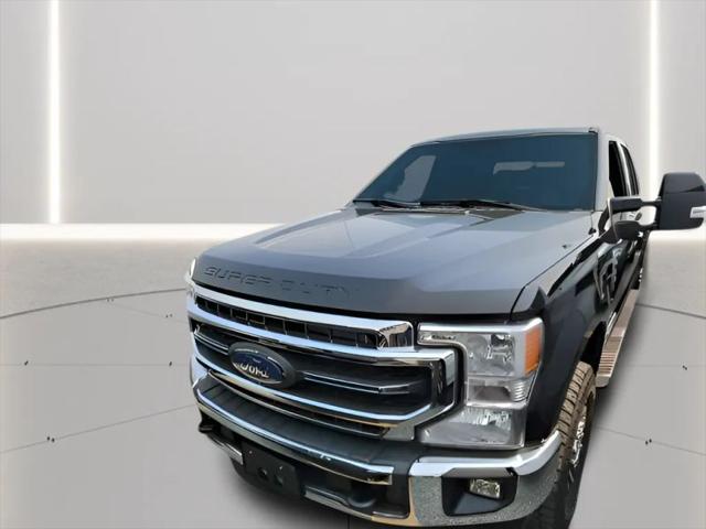 2021 Ford F-350 LARIAT for sale in Blaine, WA