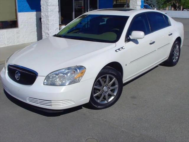 2006 Buick Lucerne CXL for sale in Logan, UT