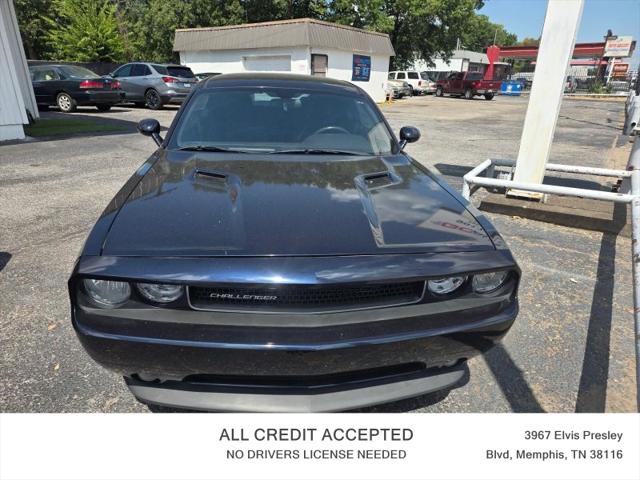 2011 Dodge Challenger Base for sale in Memphis, TN