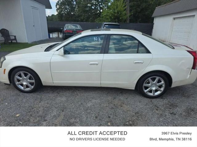2005 Cadillac CTS Standard for sale in Memphis, TN