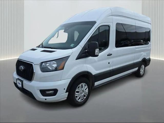2024 Ford Transit-350 Passenger Van XLT for sale in Hillside, NJ