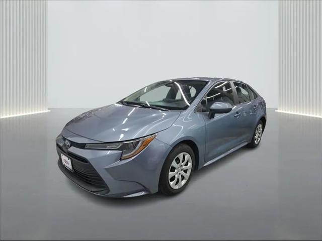 2024 Toyota Corolla LE for sale in Hillside, NJ