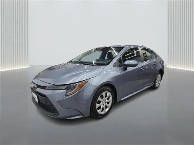 2024 Toyota Corolla LE for sale in Hillside, NJ