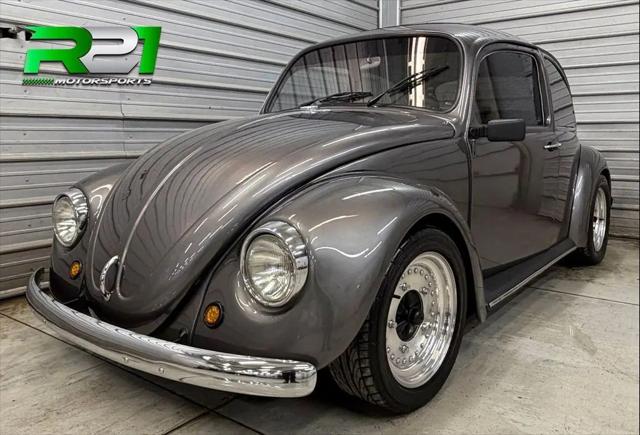 1967 Volkswagen Beetle for sale near NW Canal Fulton, OH