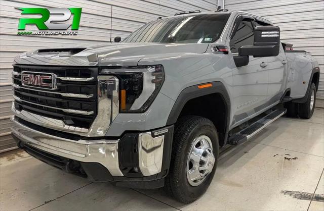 2025 GMC Sierra 3500HD for sale near NW Canal Fulton, OH