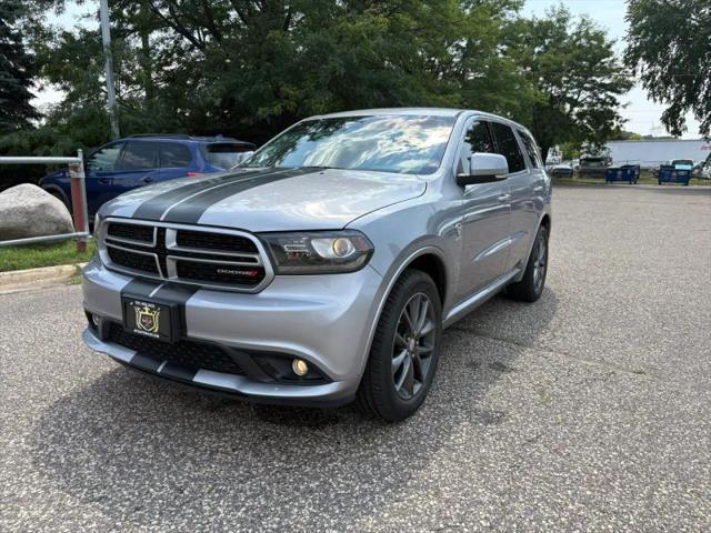 2018 Dodge Durango GT AWD for sale in Burnsville, MN
