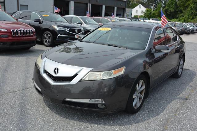 2010 Acura TL 3.5 for sale in Glen Burnie, MD