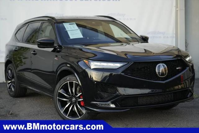 2023 Acura MDX Type S w/Advance Package for sale in Linden, NJ