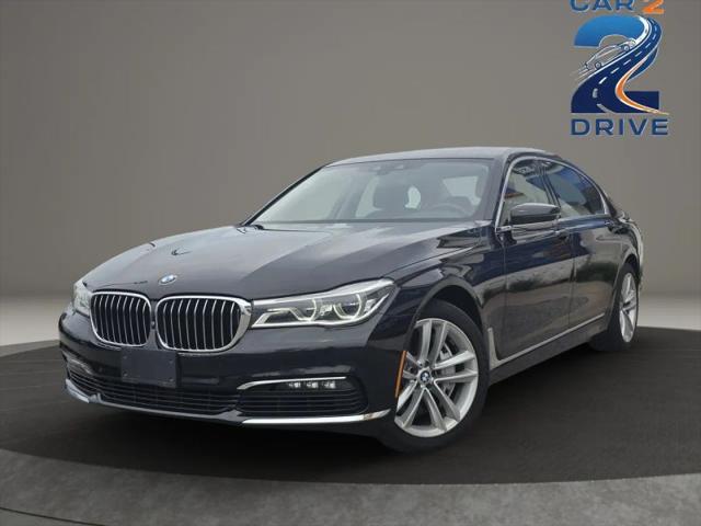 2018 BMW ALPINA B7 xDrive for sale in Erie, PA