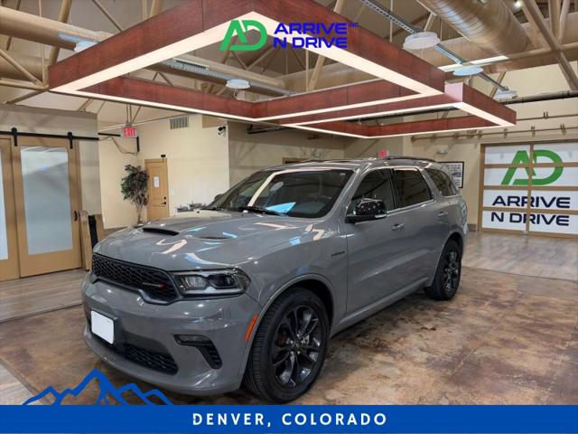 2023 Dodge Durango R/T for sale in Lakewood, CO