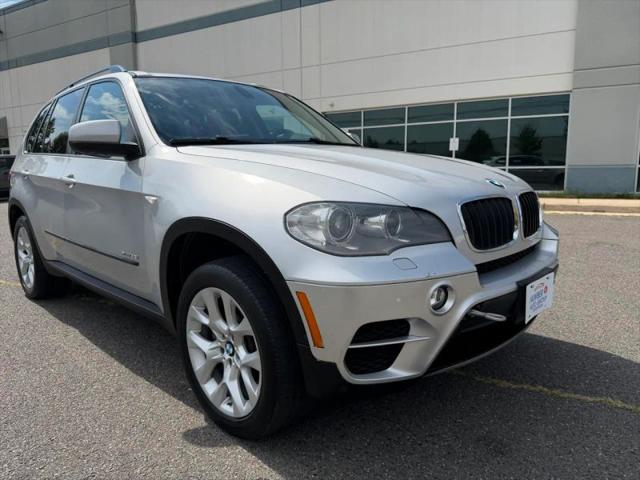 2012 BMW X5 xDrive35i Premium for sale in Chantilly, VA