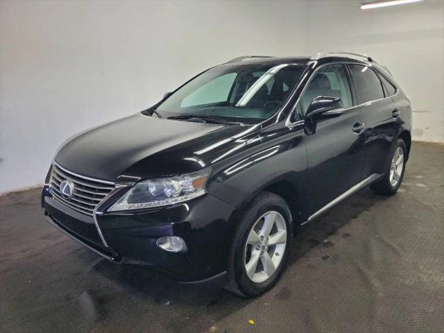 2015 Lexus RX 350 350 for sale near Fairfield, OH