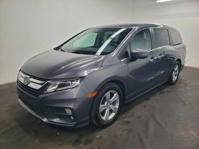 2019 Honda Odyssey EX for sale in Fairfield, OH