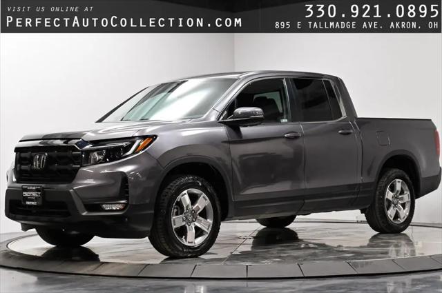 2026 Honda Ridgeline RTL for sale in Akron, OH