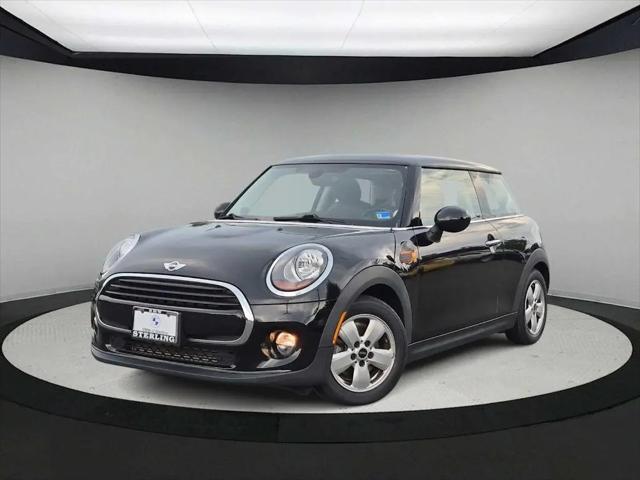 2018 MINI Hardtop Cooper for sale in Sterling, VA