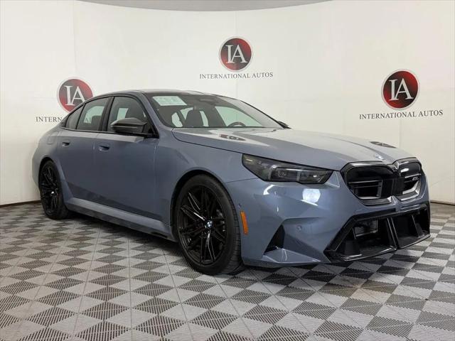 2026 BMW M5 Base for sale in West Allis, WI