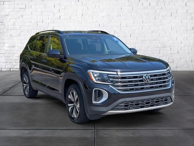 2024 Volkswagen Atlas 2.0T SE for sale in Chattanooga, TN