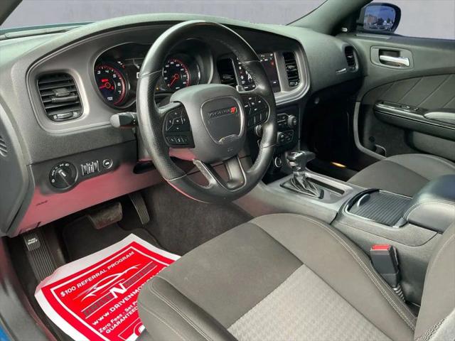 2023 Dodge Charger R/T