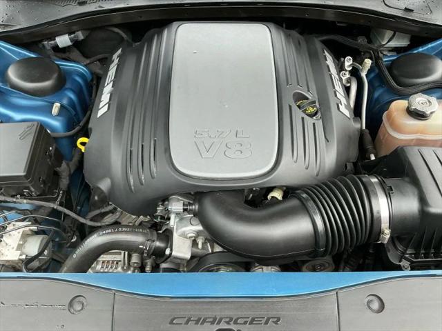 2023 Dodge Charger R/T