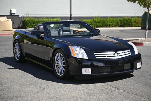 2005 Cadillac XLR Standard for sale in Sacramento, CA