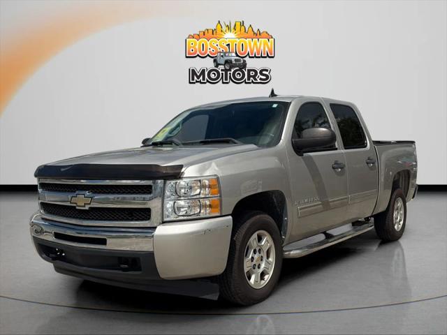 2009 Chevrolet Silverado 1500 LT for sale in Ormond Beach, FL