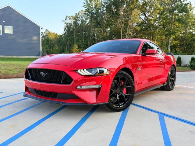2020 Ford Mustang GT Fastback for sale in Wingate, NC