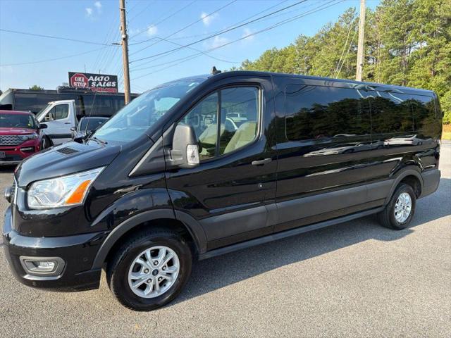 2021 Ford Transit-350 Passenger Van XLT for sale in Macon, GA