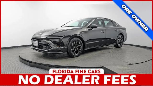 2025 Hyundai Sonata SEL for sale in Margate, FL