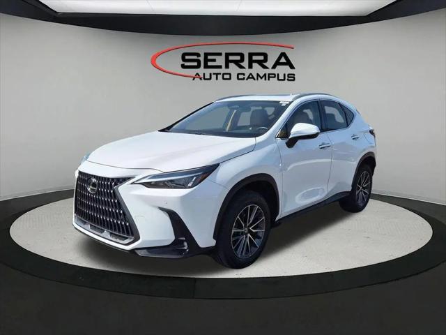 2026 Lexus NX 350h Base for sale in Okemos, MI