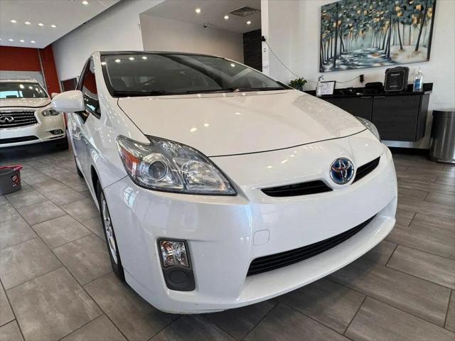 2010 Toyota Prius IV for sale in Whiteland, IN
