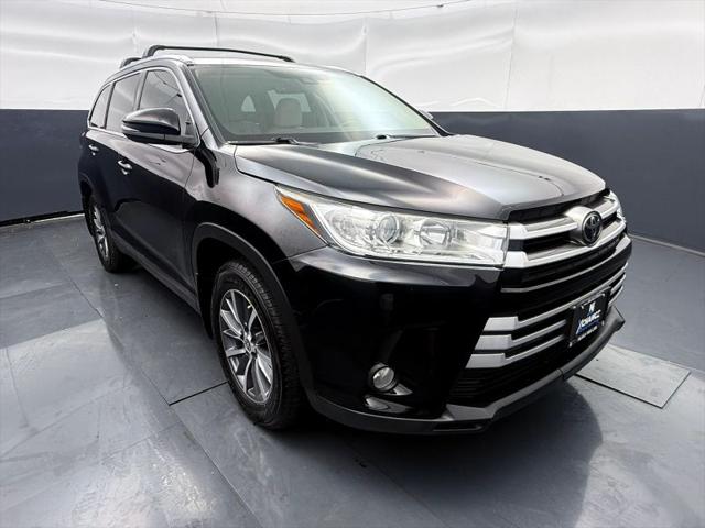 2019 Toyota Highlander XLE for sale in Atlantic Highlands, NJ