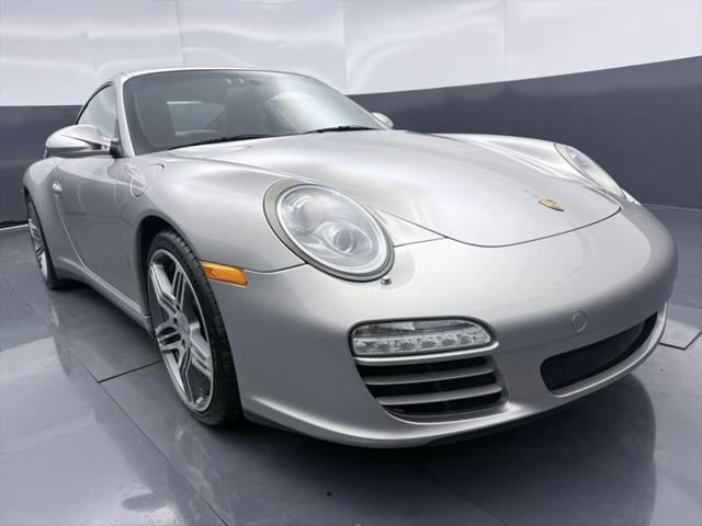 2011 Porsche 911 Carrera 4S for sale in Atlantic Highlands, NJ