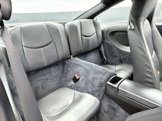 2011 Porsche 911 Carrera 4S