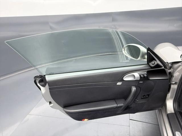 2011 Porsche 911 Carrera 4S