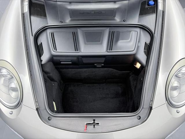 2011 Porsche 911 Carrera 4S