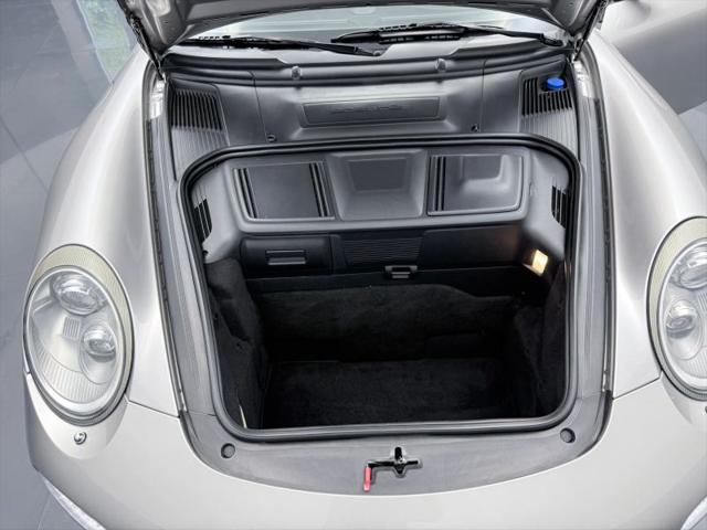 2011 Porsche 911 Carrera 4S