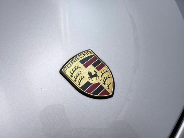 2011 Porsche 911 Carrera 4S