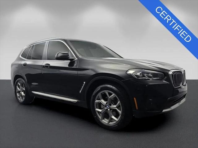 2024 BMW X3 sDrive30i for sale in West Palm Beach, FL