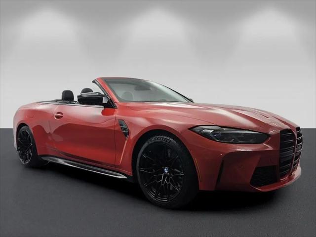 2024 BMW M4 Competition xDrive for sale in West Palm Beach, FL