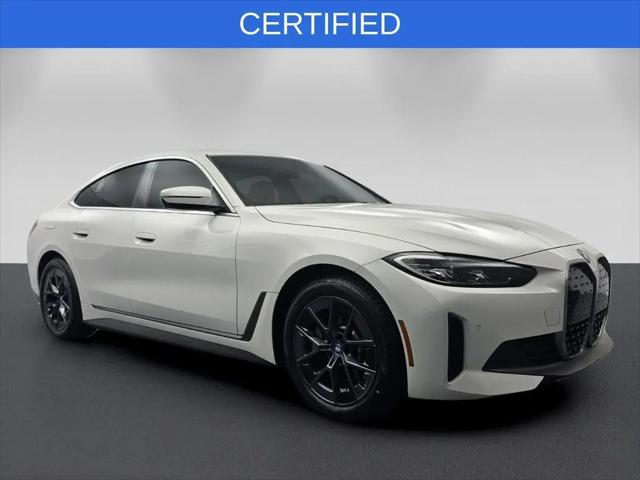 2024 BMW i4 eDrive35 for sale in West Palm Beach, FL