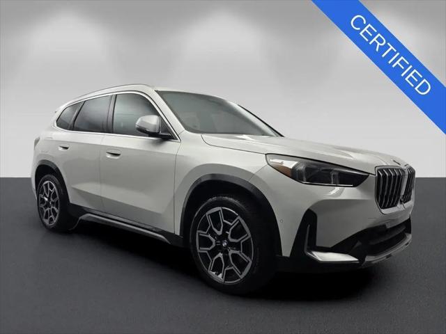 2023 BMW X1 xDrive28i for sale in West Palm Beach, FL