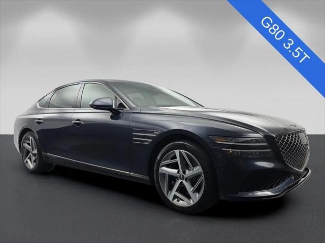 2024 Genesis G80 3.5T Sport AWD for sale in West Palm Beach, FL