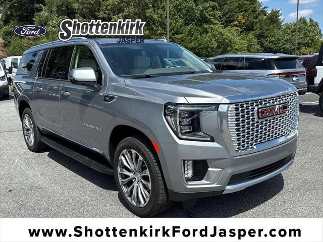 2024 GMC Yukon XL 4WD Denali for sale in Jasper, GA