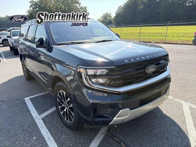 2025 Ford Expedition Platinum MAX for sale in Jasper, GA