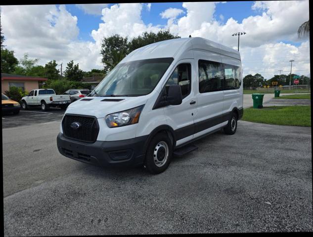 2023 Ford Transit-350 Passenger Van XL for sale in Miramar, FL