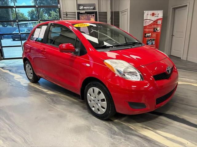 2009 Toyota Yaris Base for sale in Milford, OH