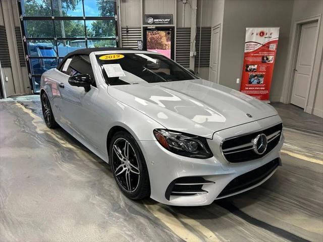 2019 Mercedes-Benz AMG E 53 4MATIC for sale in Milford, OH